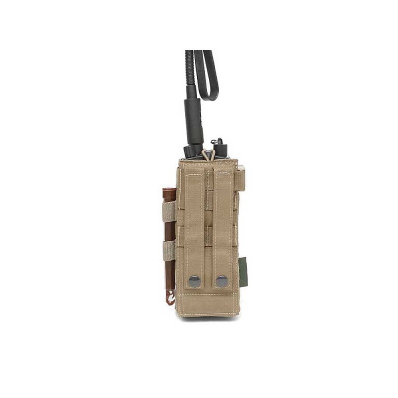 WARRIOR ASSAULT SYSTEMS TASCA PER RADIO MBITR GEN.2 - COYOTE