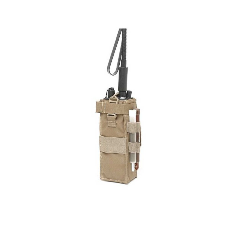 WARRIOR ASSAULT SYSTEMS TASCA PER RADIO MBITR GEN.2 - COYOTE