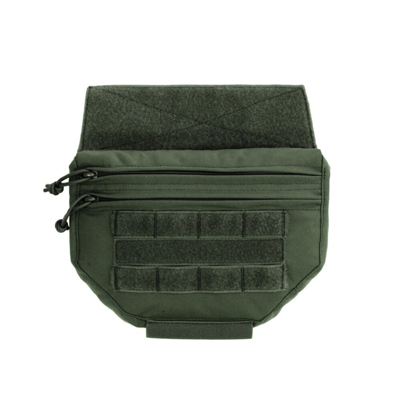 WARRIOR ASSAULT SYSTEMS TASCA UTILITY DROP DOWN VERDE OD