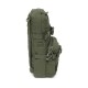 WARRIOR ASSAULT SYSTEMS ELITE OPS CARGO PACK VERDE OD