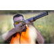 WILEY X BALLISTIC PROTECTION GLASSES SABER ADVANCED YELLOW LENSES MATTE BLACK FRAME WITH BAG