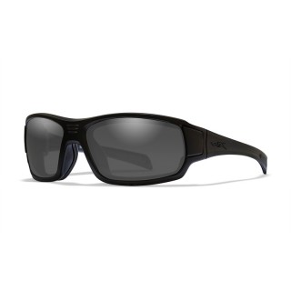 WILEY X OCCHIALI DI PROTEZIONE BALISTICA MODELLO BREACH LENTI SCURE MONTATURA NERA MATTE BLACK WILEY X OCCHIALI DI PROTEZIONE BALISTICA MODELLO BREACH LENTI SCURE MONTATURA NERA MATTE BLACK
