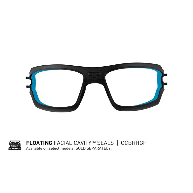 WILEY X BALISTIC GLASSES MODEL BREACH SMOKE GREY LENSES MATTE BLACK FRAME