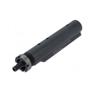 WOLVERINE AIRSOFT M4 AEG BUFFER TUBE WRAITH CO2 - 33g