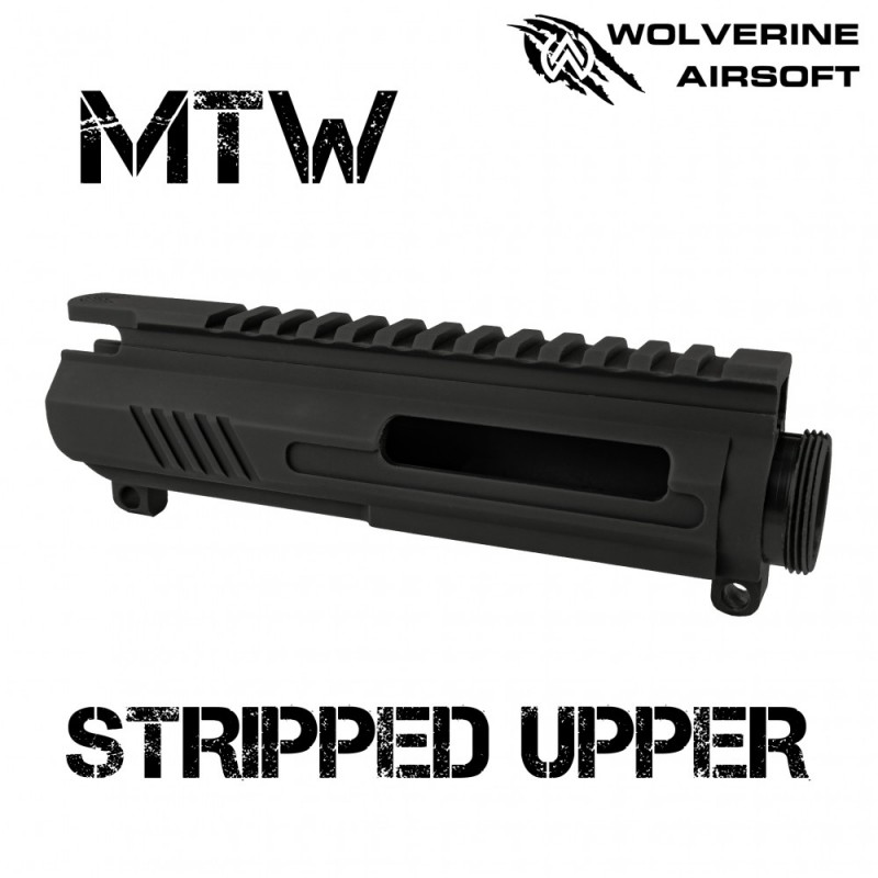 WOLVERINE AIRSOFT CASTELLO SUPERIORE SPOGLIO PER MTW