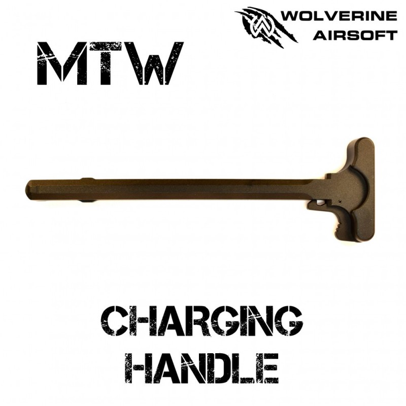 WOLVERINE AIRSOFT LEVA DI ARMAMENTO PER MTW 