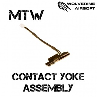 WOLVERINE AIRSOFT CONTACT YOKE ASSEMBLY - MTW