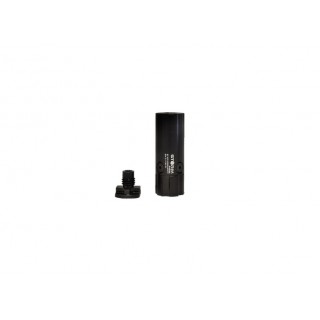WOLVERINE AIRSOFT REGULATOR STORM INGRIP - BLACK - GEN 2 WOLVERINE AIRSOFT REGULATOR STORM INGRIP - BLACK - GEN 2