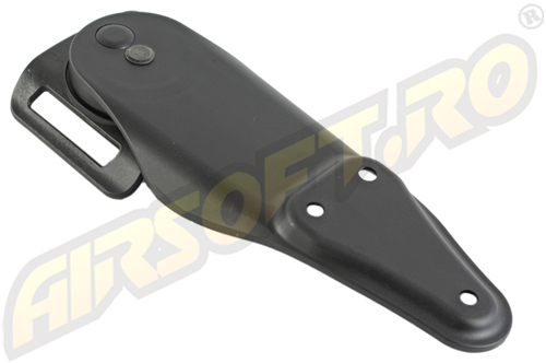 ADATTATORE LUNGO PER FONDINA EVO5