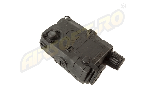 AN/PEQ-15 - CUSTODIA BATTERIA - BLACK