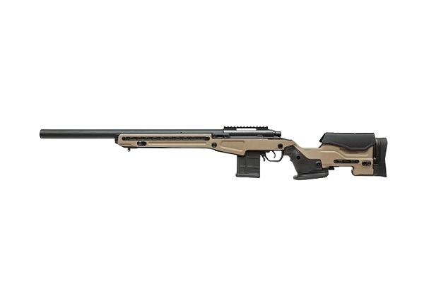 AAC T10 SNIPER RIFLE