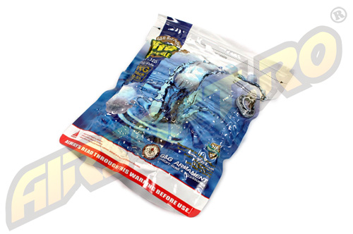 BBs 0.25G - 1KG. BIODEGRADABLE