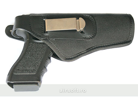 FONDINA IN CORDURA PER G17