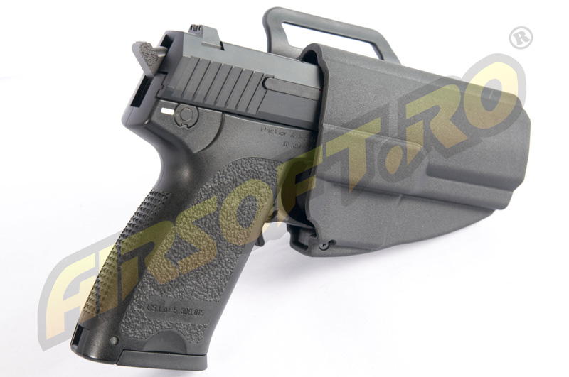 FONDINA PER USP MODELLO EVO5 ARES