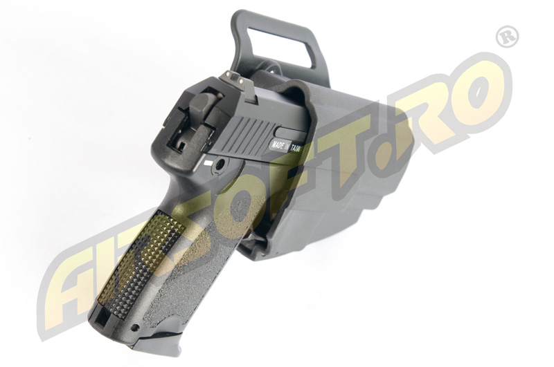 FONDINA PER USP COMPACT MODELLO EVO5 ARES
