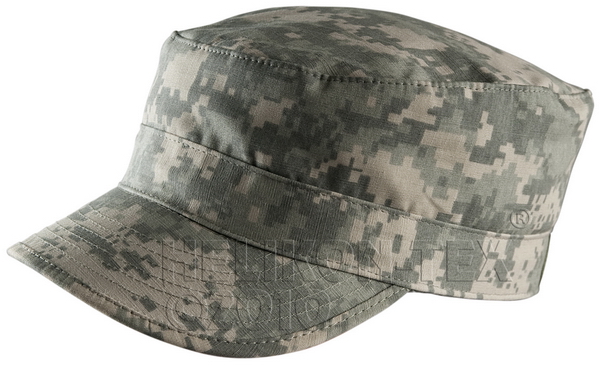 CAPPELLINO MODELLO ACU DIGITAL - RIPSTOP