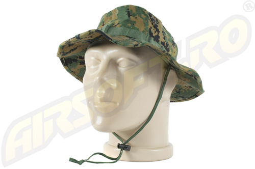 CAPPELLO WOODLAND DIGITAL