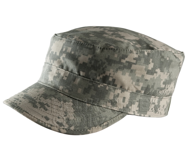 CAPPELLINO MODELLO ACU DIGITAL - RIPSTOP