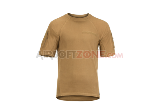 Clawgear Instructor Shirt MK.II - Coyote (S)