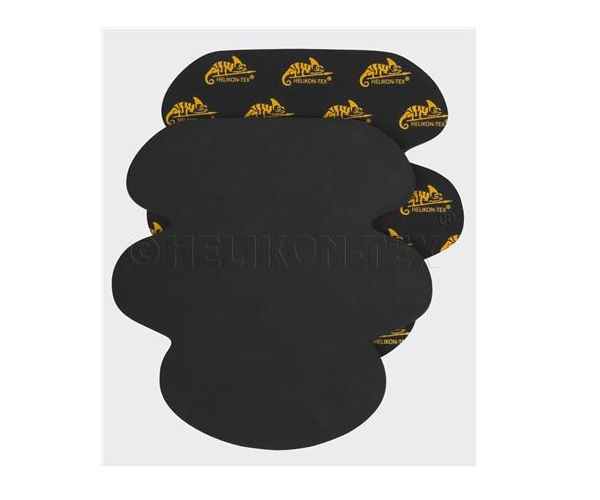 Low Profile Protective Pad Inserts
