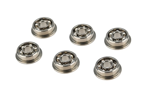 PROMETHEUS BOCCOLE CUSCINETTATE DA 8mm COMPATIBILI CON KRYTAC