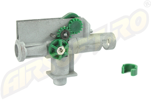 HOP-UP SET PER SR25