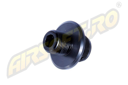 ADATTATORE PER SILENZIATORE PER VSR-10